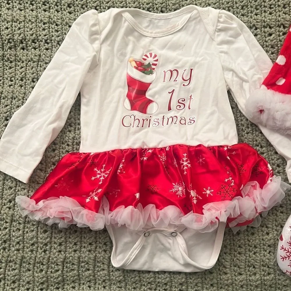N/A baby’s 1st